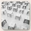 Search for artistic coasters Walter bibikow