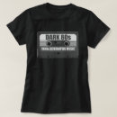 Search for darkwave tshirts Ebm