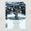 Search for winter wonderland bridal shower invitations Frozen