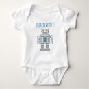 Search for cute robot baby clothes Robotics