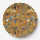 Search for ancient egyptian plates Papyrus