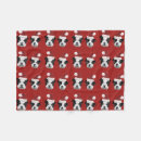 Search for boston terriers blankets Fleece