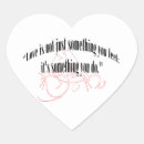 Search for just for you stickers Red
