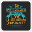 Search for triumph stickers Christian