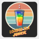 Search for junky stickers Retro