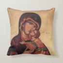 Search for icon cushions Mary
