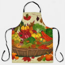 Search for cornucopia aprons Vegetables