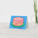 Search for artistic birthday cards Cake