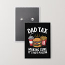 Search for poison badges Dad tax