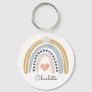 Search for boho key rings Pastel