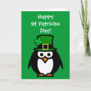 Search for leprechaun cards Cartoon