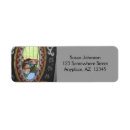 Search for carousel return address labels Horse