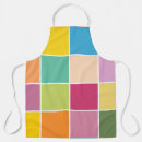 Search for springtime aprons Orange