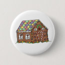 Search for gingerbread badges House