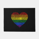 Search for lgbt doormats Pride
