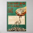 Search for post office posters Vintage