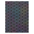 Search for art deco tablecloths Shapes