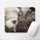 Search for best buddies mousepads Friendship
