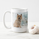 Search for cairn terrier mugs Pet