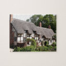 Search for thatched cottage puzzles Architecture