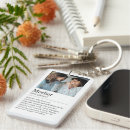 Search for definitions key rings Mum