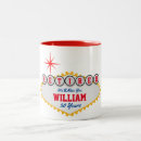 Search for las vegas sign mugs Fun