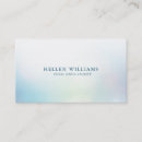 Search for fade business cards Blue