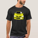 Search for mitsubishi evo tshirts Lancer