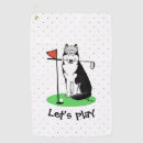 Search for siberian husky dog golf equipment Funny