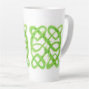 Search for celtic ireland mugs Green