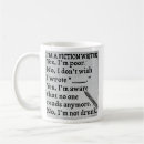 Search for answered mugs Book