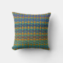 Search for aqua blue ombre cushions Gold