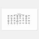 Search for for bearded stickers Men