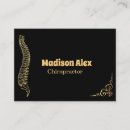 Search for anatomy business cards Massage therapy