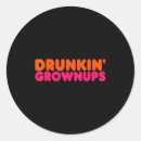 Search for funny drinking stickers Meme
