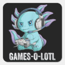 Search for walking fish stickers Gamer