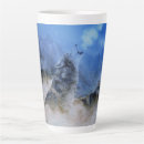 Search for wolf spirit mugs Wolves