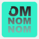 Search for food lovers stickers Meme