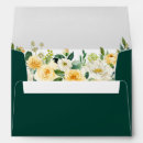Search for hunter green envelopes Vintage