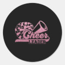 Search for cheer squad stickers Training