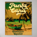 Search for vintage dominican republic posters Vacation