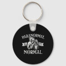 Search for paranormal key rings Ghost