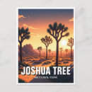 Search for joshua tree national park postcards Cactus