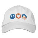 Search for 2012 elections hats Democrat