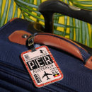 Search for aboriginal luggage tags Australia