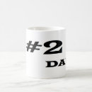 Search for number 2 mugs Dad