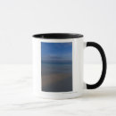 Search for beach footprints mugs Nature