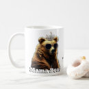 Search for mama bear coffee mugs For her