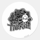 Search for tickling stickers Mr men show
