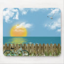 Search for sea bird mousepads Water